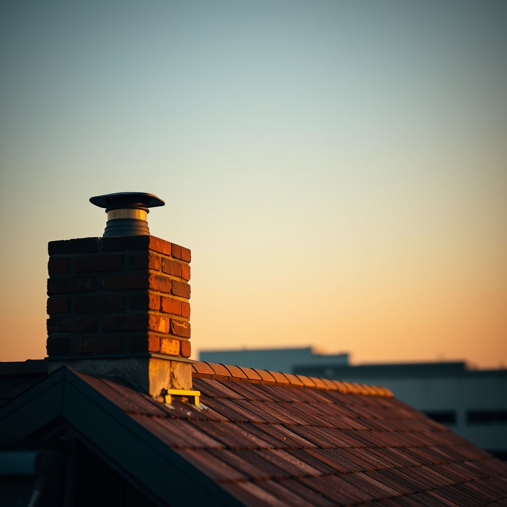 Campos Chimney and Dryer Vent Company, professional Chimney Sweep in Bridgeton, our branded team and work van Campos Chimney and Dryer Vent Company, professional Chimney Sweep in Bridgeton, our branded team and work van